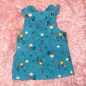 Baby Girl Dress